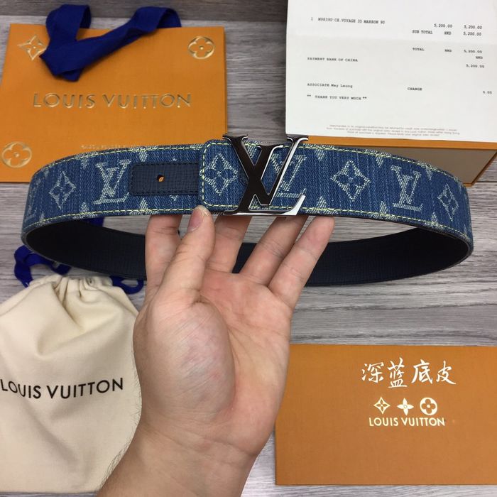 Louis Vuitton Belt LVB00054